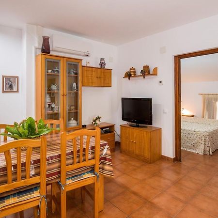 Casa Micolau Διαμέρισμα Beceite Εξωτερικό φωτογραφία