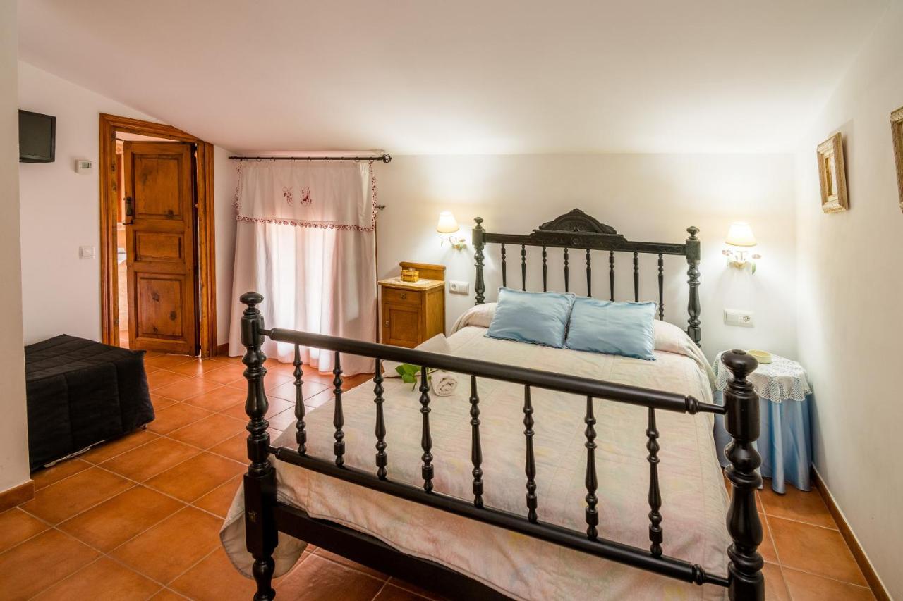 Casa Micolau Διαμέρισμα Beceite Εξωτερικό φωτογραφία