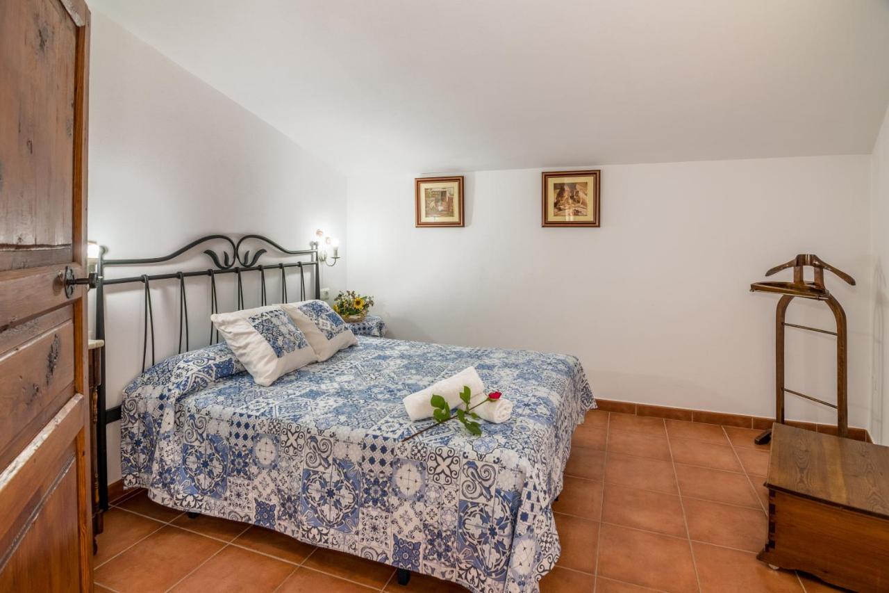 Casa Micolau Διαμέρισμα Beceite Εξωτερικό φωτογραφία